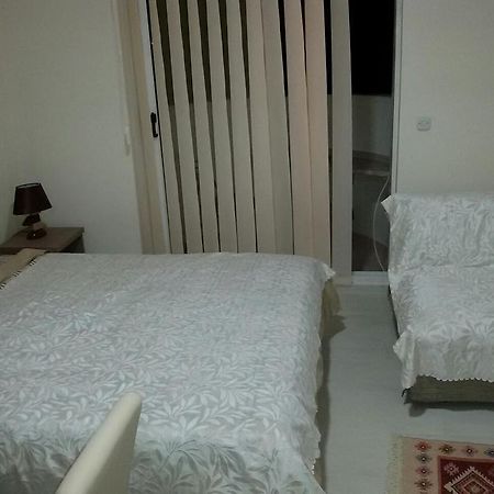 Apartment Metulevi Ohrid Kültér fotó