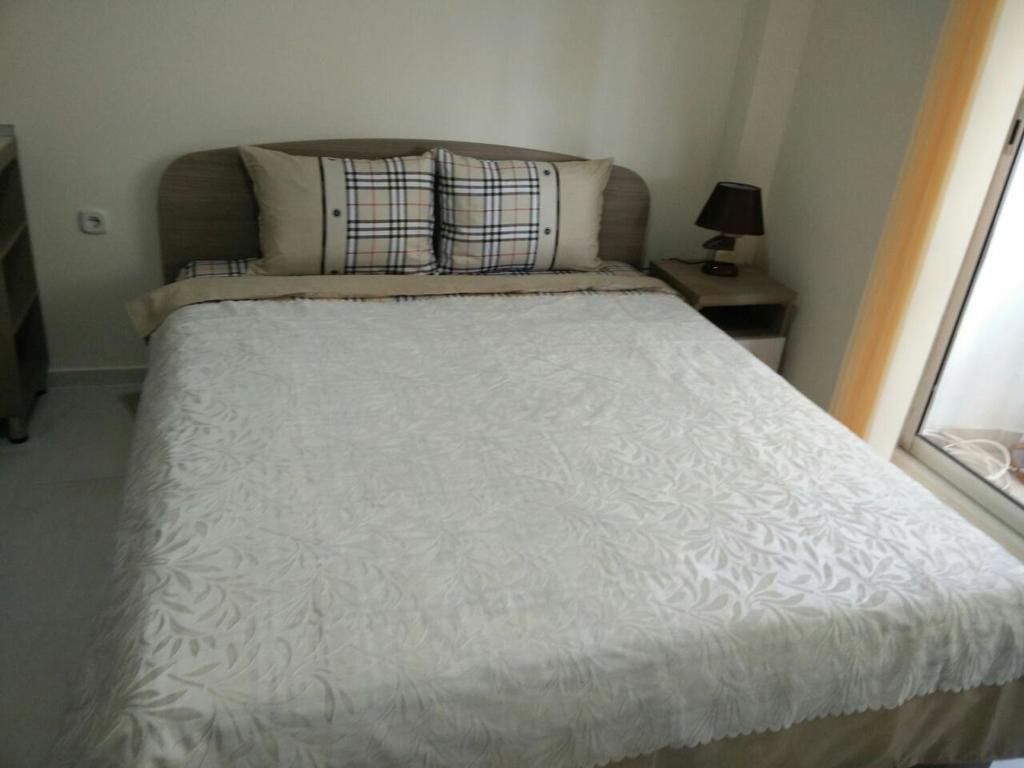 Apartment Metulevi Ohrid Kültér fotó