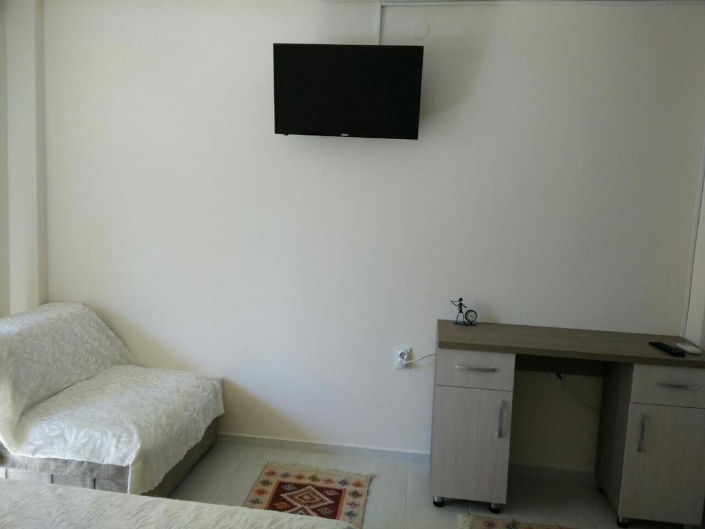 Apartment Metulevi Ohrid Kültér fotó
