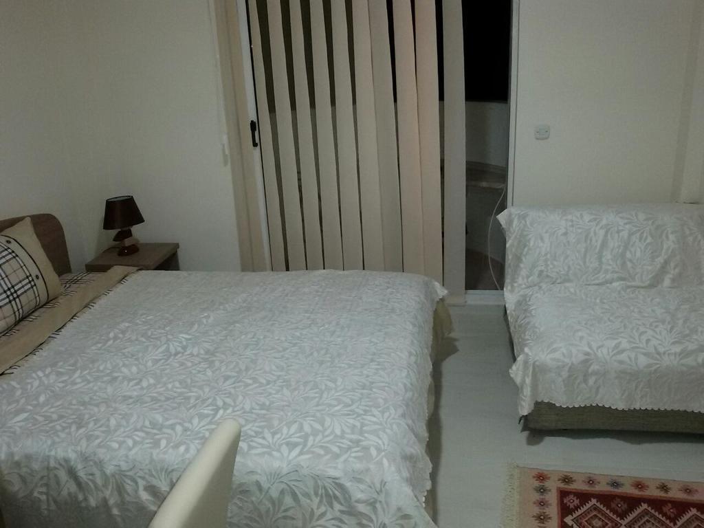Apartment Metulevi Ohrid Kültér fotó
